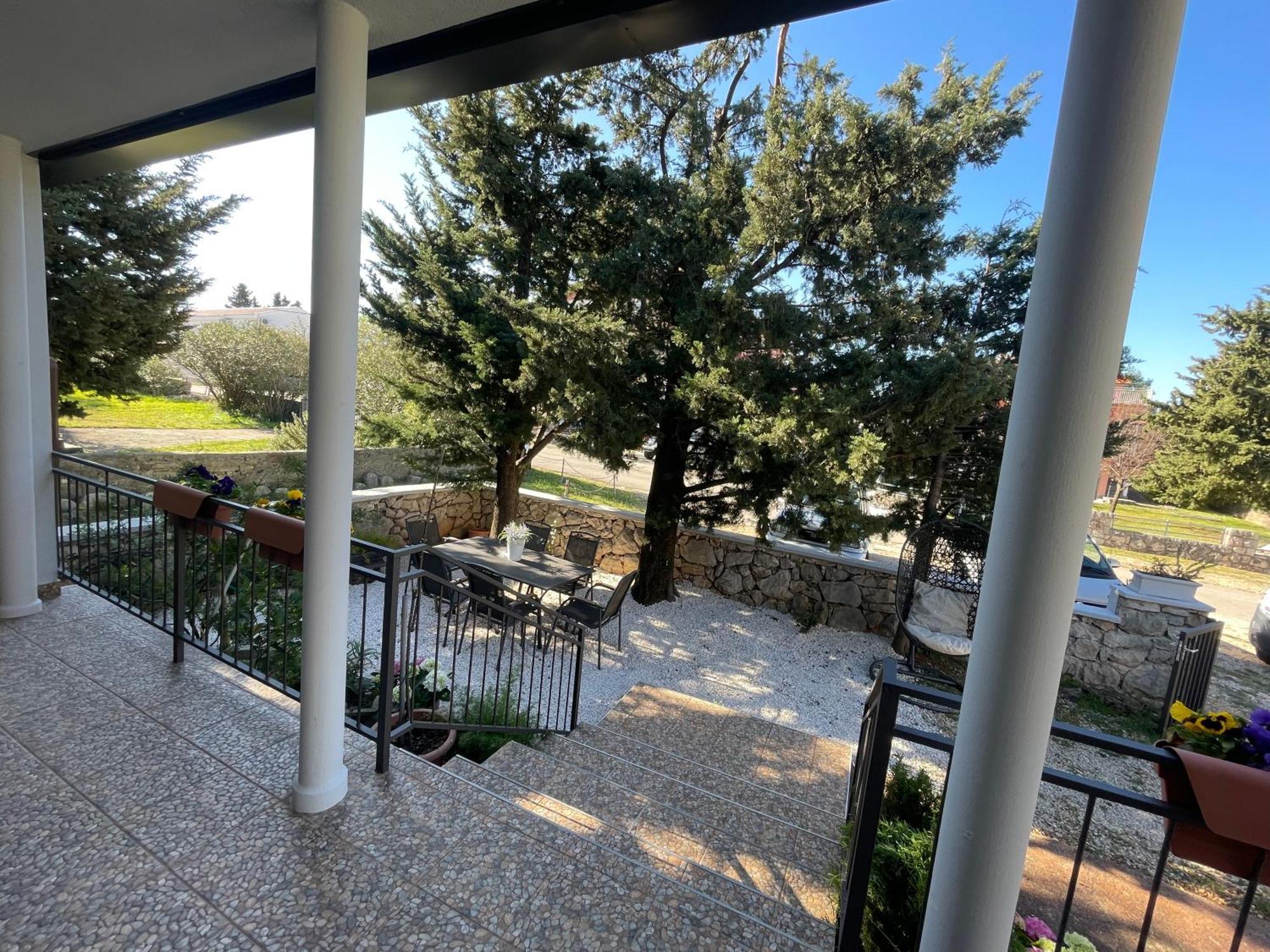 Holiday Home Lola - Large Outdoor Area Starigrad Exterior photo